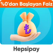 düşük faizli kredi