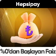 düşük faizli kredi