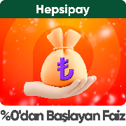 düşük faizli kredi