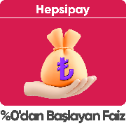 düşük faizli kredi