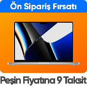 Apple MacBook Pro Lansman