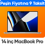 Macbook pro şimdi satışta