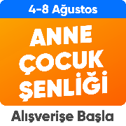 anne çocuk şenliği