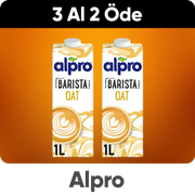 Alpro İçecekler