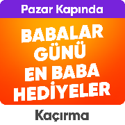 Babalar Günü Hediyesi