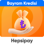 bayram kredisi