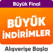 Annelein Beğendiği Büyük İndirimler 