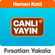 Canlı Yayın 