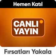 canlı yayın