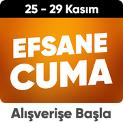 Efsane cuma