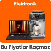 elektronik ürünlerde fırsatları kaçırma