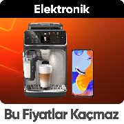 elektronik ürünlerde fırsatları kaçırma