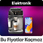 elektronik ürünlerde fırsatları kaçırma