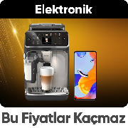 elektronik ürünlerde fırsatları kaçırma