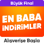 İndirimleri kaçırma