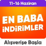 İndirimleri kaçırma
