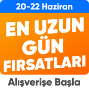 En Uzun Gün İndirimleri