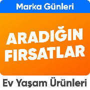 'Ev yaşam ürünlerinde beklenen fırsatlar' 