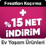 'Ev yaşam ürünlerinde beklenen fırsatlar' 