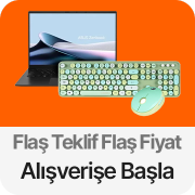 Bu indirim şimdi var,  sonra yok