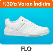 flo Sepette  %30'a varan indirimler