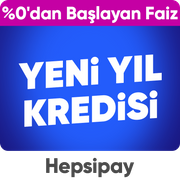 yeni yıl kredisi