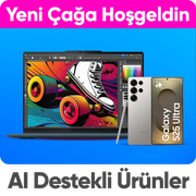 Teknoloji ürünleri