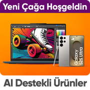 Teknoloji ürünleri