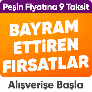 Ramazan alışverişi