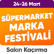 süpermarket festivali 