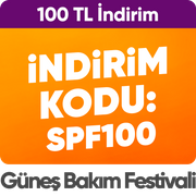 güneş bakım festivali