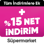 Süpermarket Everyday Needs