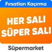 Temel Tüketim Salı kampanyası
