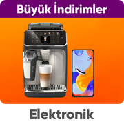 elektronik ürünlerde fırsatları kaçırma