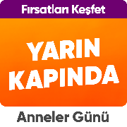 yarın kapında