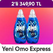 OMO Lansman
