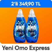 OMO Lansman