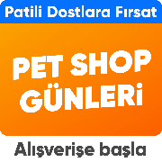 Pet Shop Günleri 