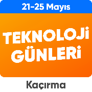 teknoloji günleri