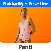 Beklediğin fırsatlar