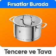 Tefal-Fissler--Karaca-Zwilling logo - Tencere ve Tavalarda %15e Varan İndirim