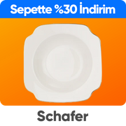 Mutfak ürünlerinde  sepette %30 net indirim