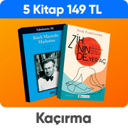 Favori tatil kitaplarında  5 adet 149 TL