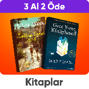 Yaz tatiline özel kitaplarda  3 al 2 öde fırsatı