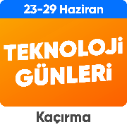 teknoloji günleri