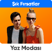 yaz modası fırsatlar