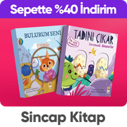 Kitaplarda  sepette %40 indirim