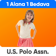 Çocuk ürünlerinde  indirimlere ek  1 alana 1 bedava