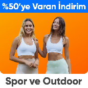 spor outdoor