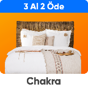 Chakra 3 Al 2 Öde 
